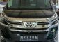 Jual Toyota Vellfire ATPM 2015-4