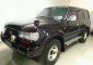 Jual Toyota Land Cruiser VX 1995 -4