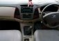 Jual Toyota Kijang Innova  V Luxury 2005-3