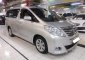 Dijual mobil Toyota Alphard X X 2013 MPV-8