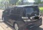 Dijual Toyota Alphard V6 3.5 siap pakai-6