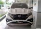 Dijual mobil Toyota Rush TRD Sportivo 2018 SUV-0