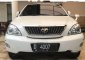 Toyota Harrier 240G 2011 SUV Automatic-3