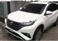Dijual mobil Toyota Rush G 2018 SUV-1
