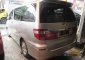 Toyota Alphard V  Tahun 2003-6