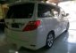 Dijual Toyota Alphard V 2011-2