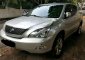 Toyota Harrier AT Tahun 2006 Automatic-0