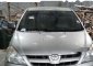 Dijual mobil Toyota Kijang Innova V Luxury 2005 MPV-0