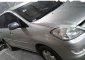 Dijual mobil Toyota Kijang Innova V Luxury 2005 MPV-1