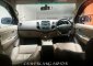 Toyota Fortuner G Luxury  2.7 CC A/T 2005-3