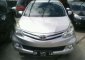 Jual Toyota Avanza E 2013-2