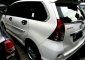 Toyota New Avanza Veloz AT 2013 Airbag Putih -0