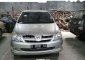 Dijual mobil Toyota Kijang Innova V Luxury 2005 MPV-3
