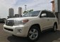 Toyota Land Cruiser Full Spec E 2012 SUV-3