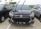 Toyota Kijang Innova Venturer 2.4 2017-2
