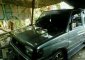 Toyota Kijang Manual Tahun 1996 Type SSX -1