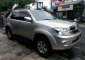 Toyota Fortuner G AT Tahun 2005 Automatic-5