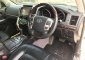 Toyota Land Cruiser Full Spec E 2012 SUV-7