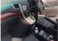 Jual mobil Toyota Alphard X 2009 MPV-3