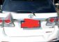 Dijual Mobil Toyota Fortuner G SUV Tahun 2014-4