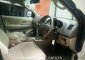 Toyota Fortuner G Luxury  2.7 CC A/T 2005-7