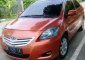 Jual Toyota Vios Limo 1.5 Tahun 2012-1