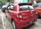 Toyota Etios G 1.2 Tahun 2015 Merah -1