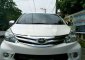 Dijual Toyota Avanza Putih 2013-0