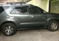 Toyota Fortuner Diesel Manual Tahun 2008-0