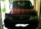 Dijual Toyota Kijang SSX 2002-4