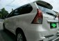 Dijual Toyota Avanza Putih 2013-1