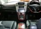 Toyota Harrier G 2008-4