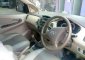Dijual Toyota Kijang Innova G Luxury 2011-1