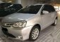 Jual Mobil Toyota Etios Valco E 2013-4