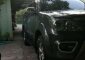 Toyota Fortuner Diesel Manual Tahun 2008-1