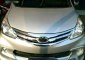 Toyota Avanza G Luxury 2014 MPV-4