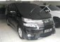 Dijual mobil Toyota Vellfire X 2014 Wagon-6