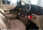 Dijual mobil Toyota Vellfire X 2014 Wagon-7