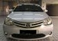 Jual Mobil Toyota Etios Valco E 2013-6