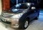Dijual Toyota Kijang Innova G Luxury 2011-5