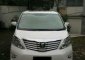 Toyota Alphard S AT Tahun 2011 Automatic -6