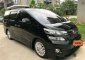 Dijual Toyota Vellfire ZG 2012-4
