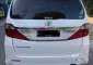 Dijual mobil Toyota Alphard G G 2012 MPV-0