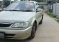 Dijual cepat mobil Toyota Soluna Xli 2001 kondisi sangat bagus -0