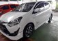 Jual mobil Toyota Agya TRD Sportivo 2018 DKI Jakarta-0