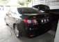 Toyota Corolla Altis G 2012-2