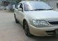 Dijual cepat mobil Toyota Soluna Xli 2001 kondisi sangat bagus -2