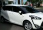 Jual cepat Toyota Sienta G a/t 2016-0