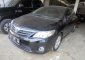 Toyota Corolla Altis G 2012-3