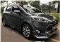 Toyota Sienta Q 2016 MPV-0